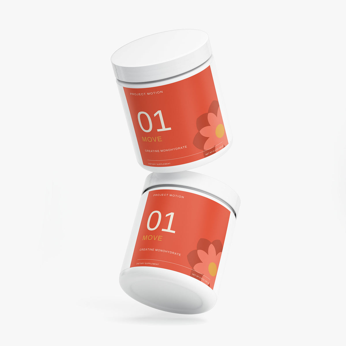 01 MOVE — Creatine Monohydrate