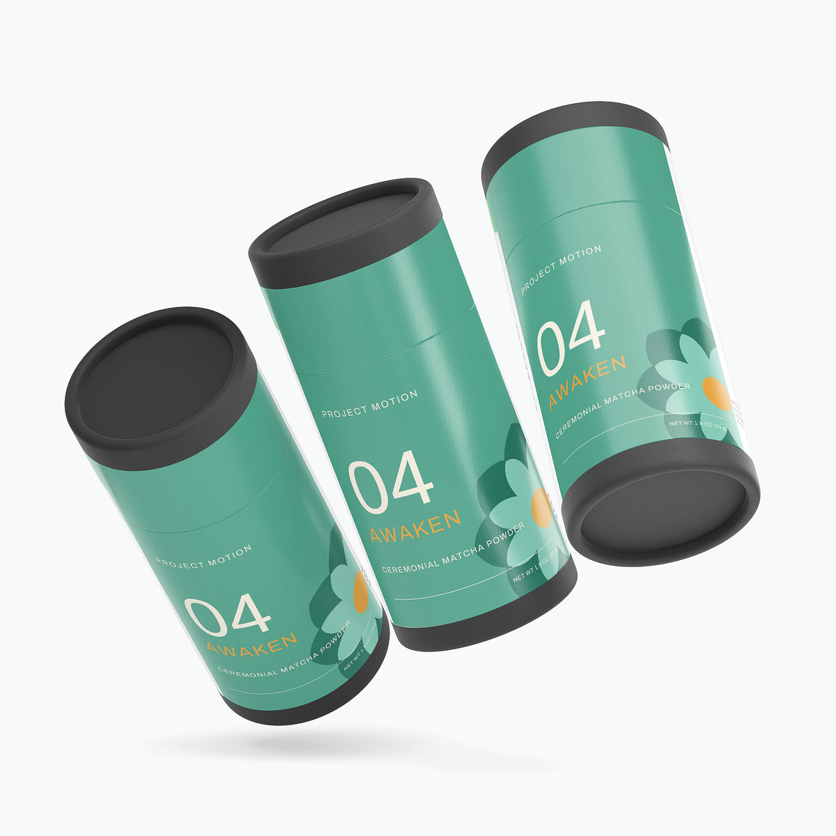 04 AWAKEN — Ceremonial Matcha Powder