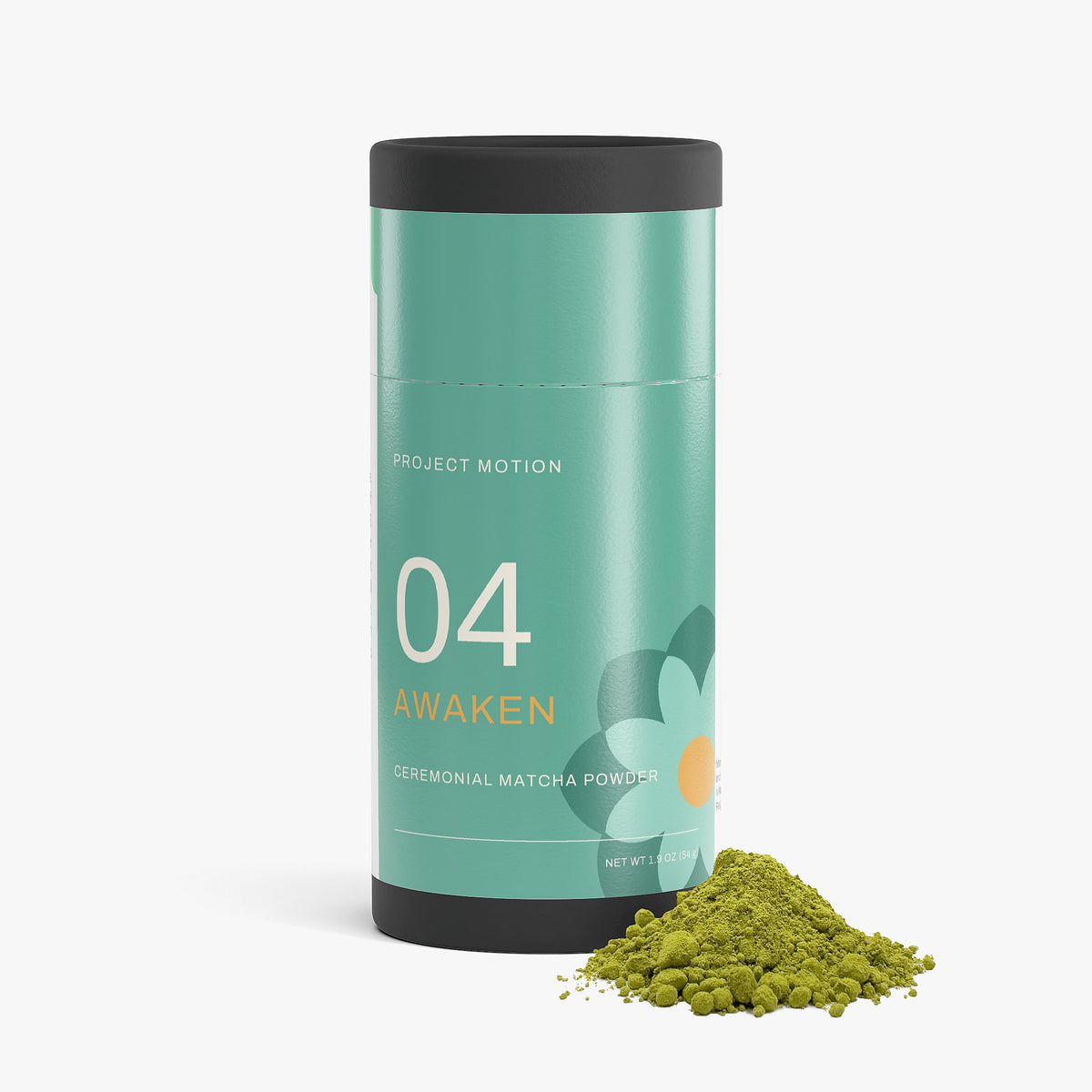 04 AWAKEN — Ceremonial Matcha Powder