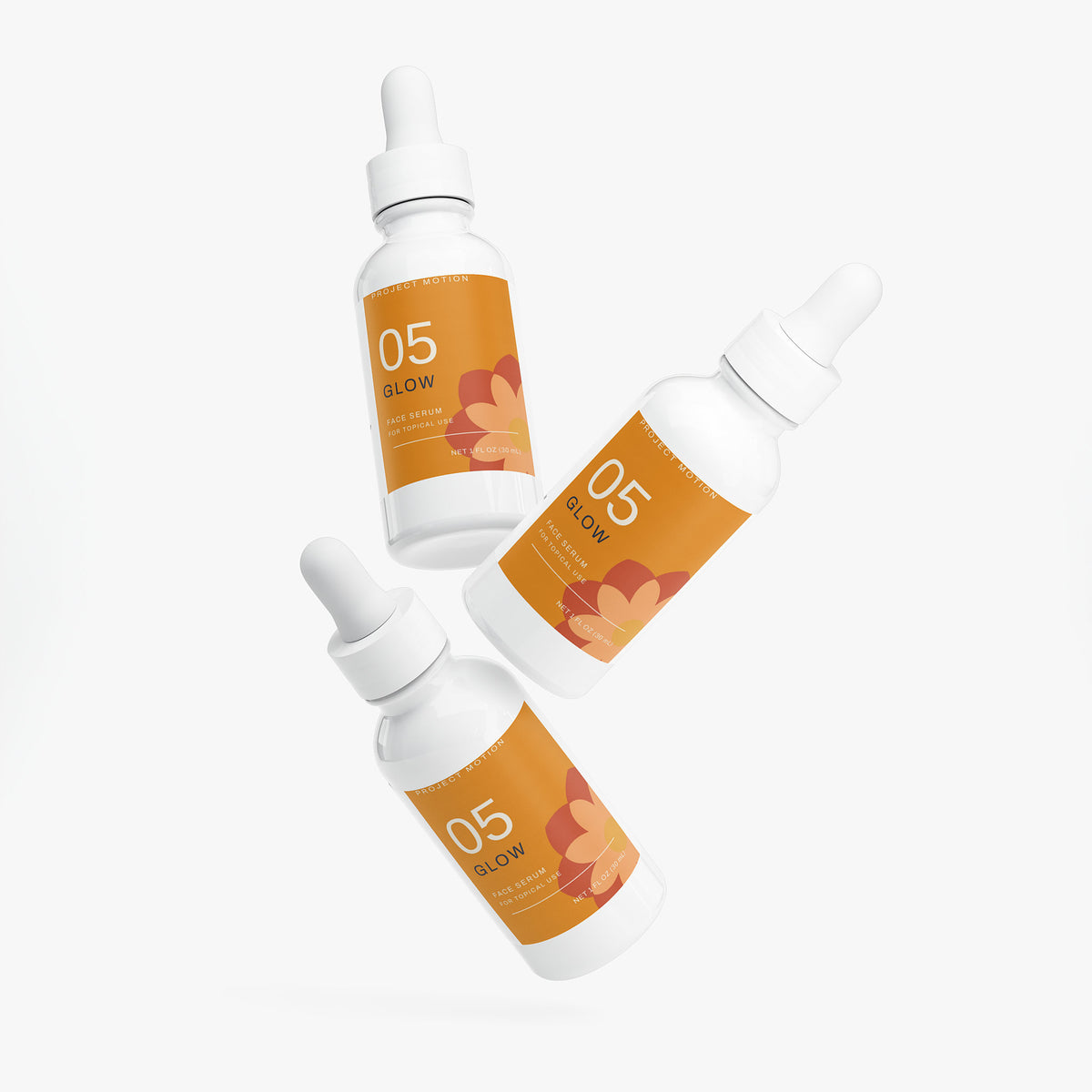05 GLOW — Face Serum