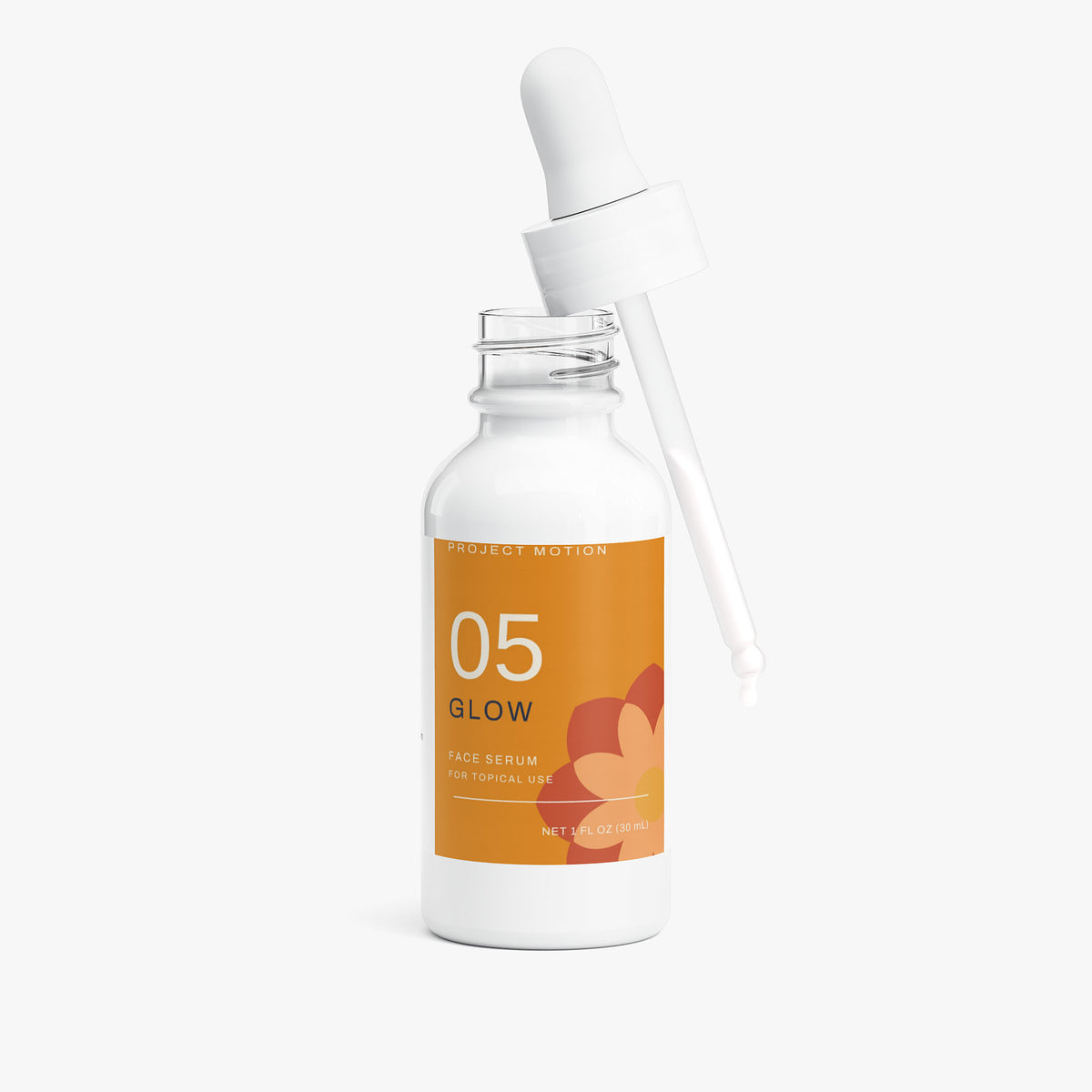 05 GLOW — Face Serum