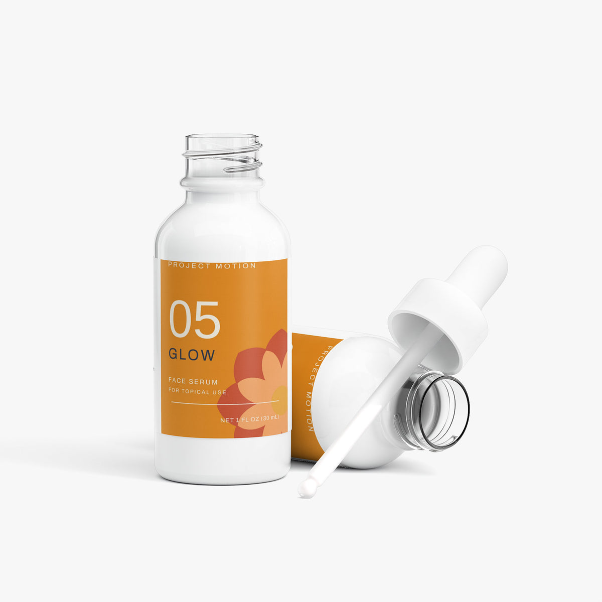 05 GLOW — Face Serum